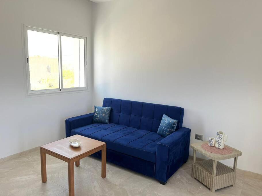 Studio Bleu Cosy A Dar Lili Djerba Mezraia Zewnętrze zdjęcie