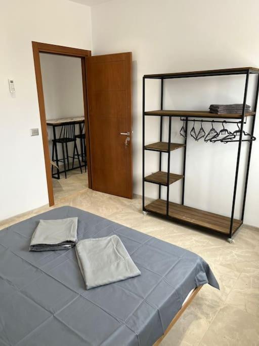 Studio Bleu Cosy A Dar Lili Djerba Mezraia Zewnętrze zdjęcie
