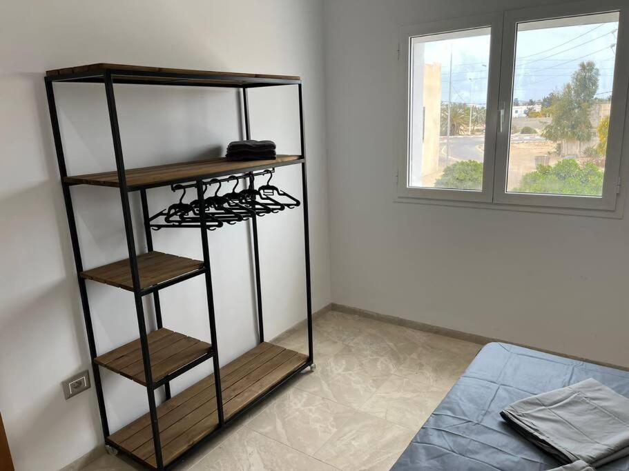 Studio Bleu Cosy A Dar Lili Djerba Mezraia Zewnętrze zdjęcie