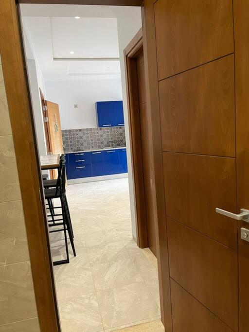 Studio Bleu Cosy A Dar Lili Djerba Mezraia Zewnętrze zdjęcie