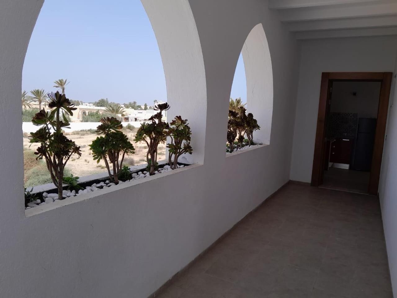 Studio Bleu Cosy A Dar Lili Djerba Mezraia Zewnętrze zdjęcie