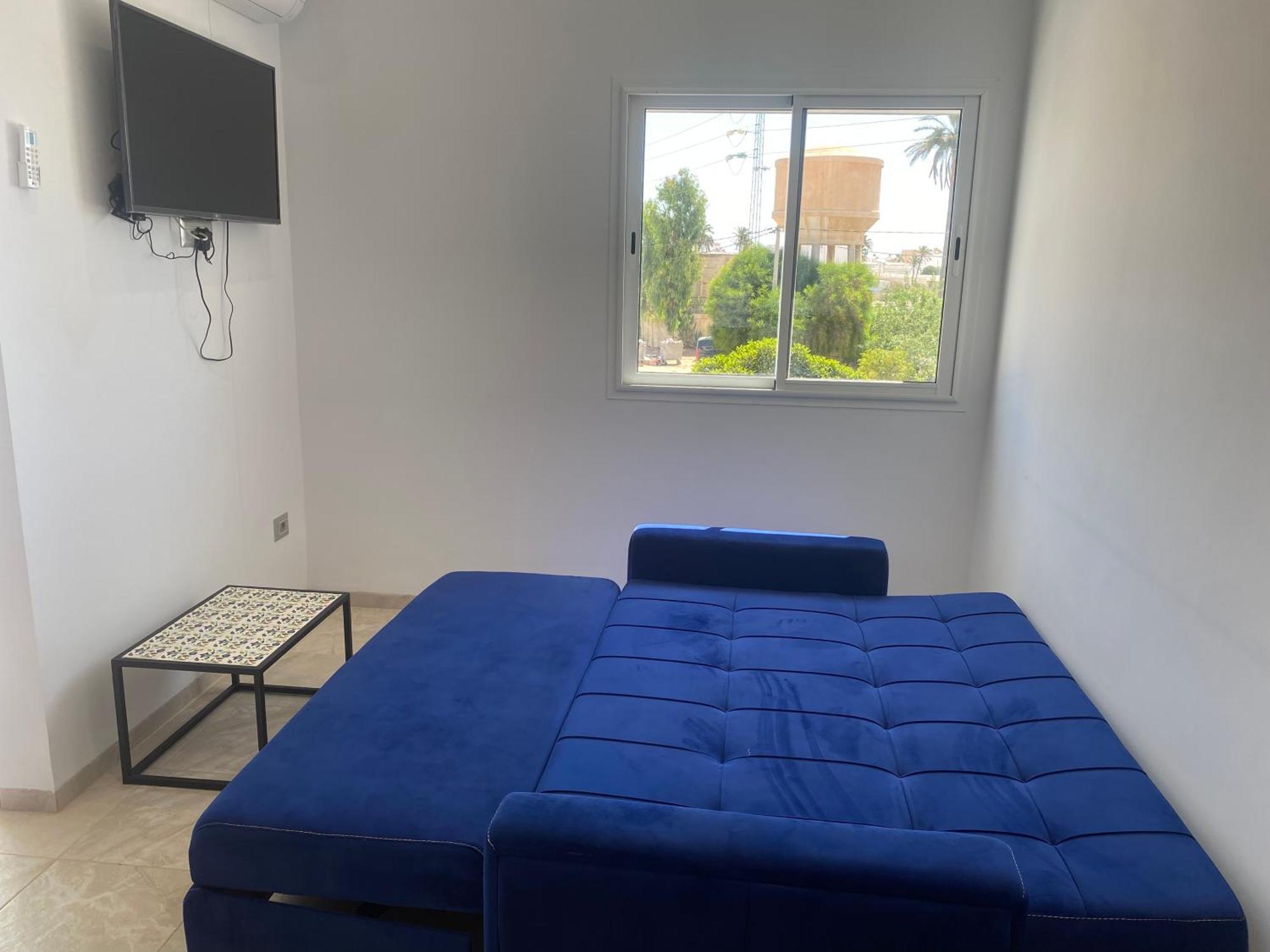 Studio Bleu Cosy A Dar Lili Djerba Mezraia Zewnętrze zdjęcie